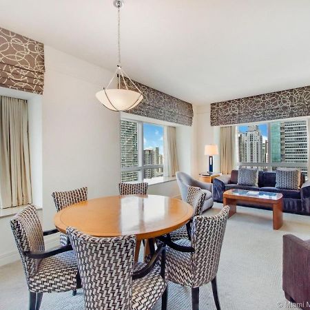 Four Seasons Hotel Miami - Luxury Private Residences 外观 照片
