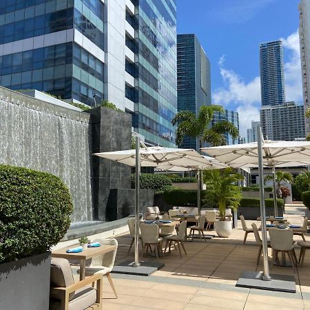 Four Seasons Hotel Miami - Luxury Private Residences 外观 照片