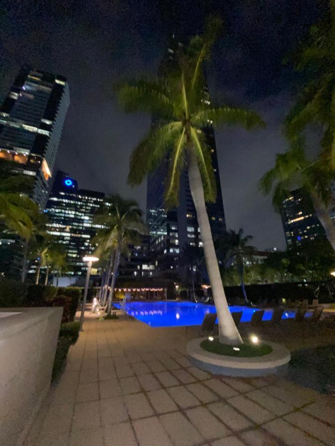 Four Seasons Hotel Miami - Luxury Private Residences 外观 照片