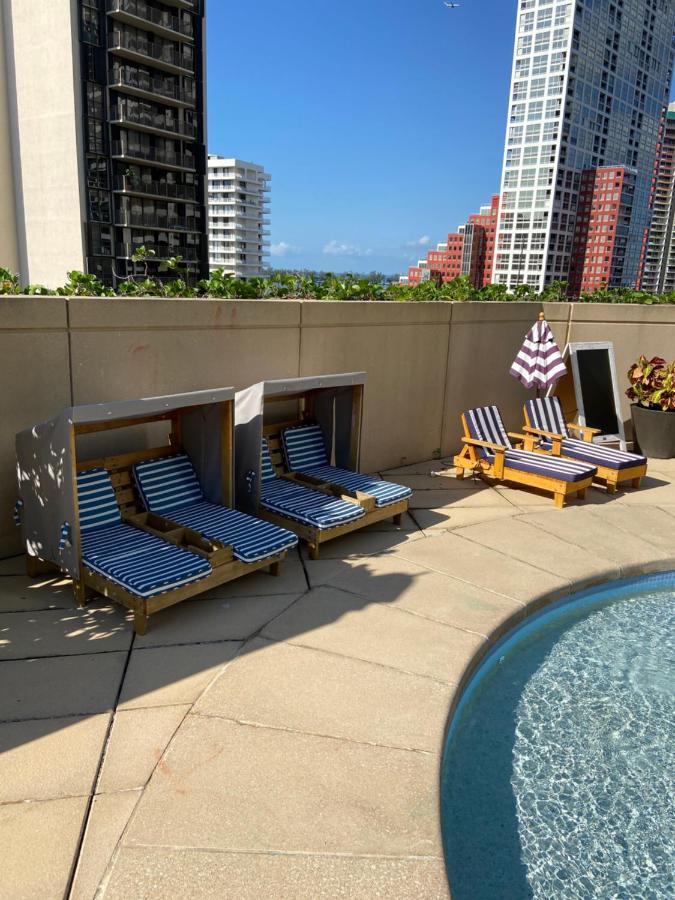 Four Seasons Hotel Miami - Luxury Private Residences 外观 照片