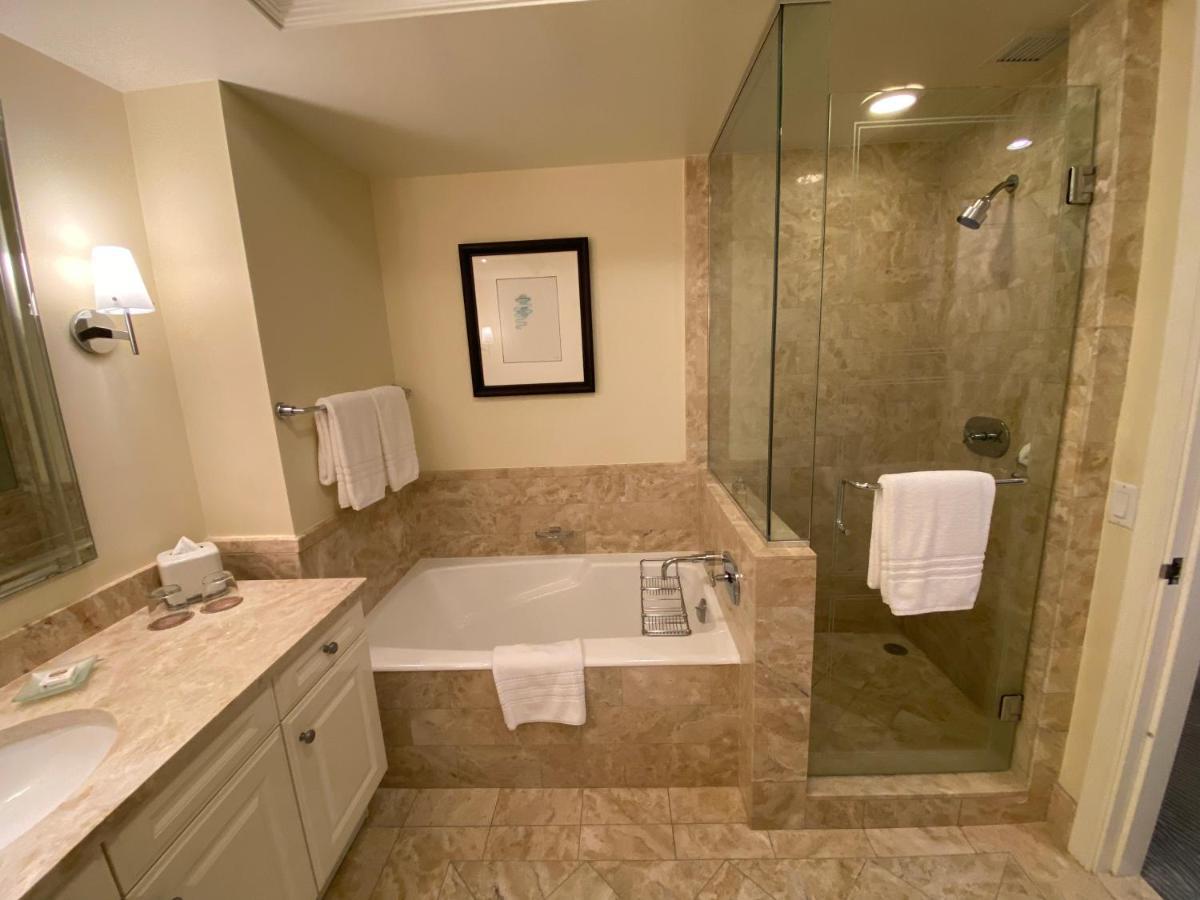Four Seasons Hotel Miami - Luxury Private Residences 外观 照片