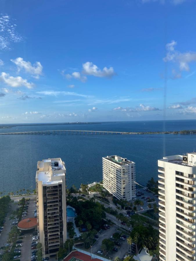 Four Seasons Hotel Miami - Luxury Private Residences 外观 照片