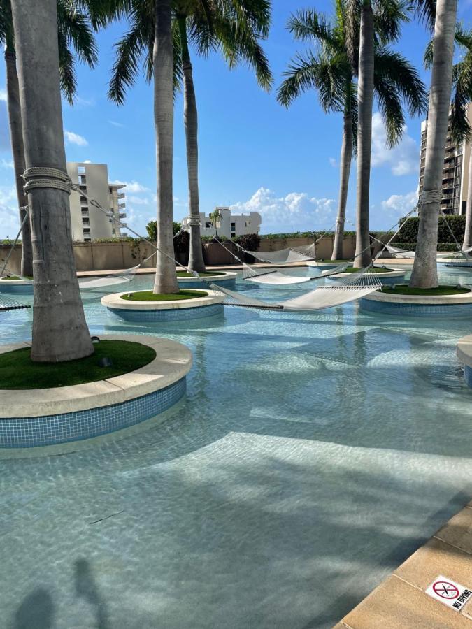 Four Seasons Hotel Miami - Luxury Private Residences 外观 照片