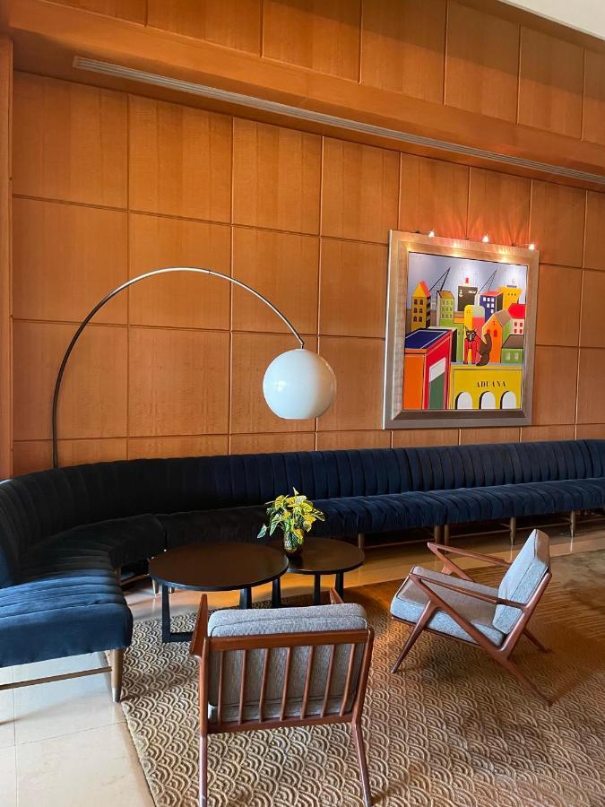 Four Seasons Hotel Miami - Luxury Private Residences 外观 照片