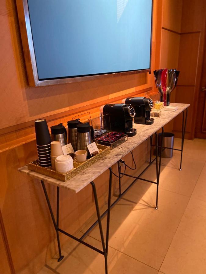 Four Seasons Hotel Miami - Luxury Private Residences 外观 照片