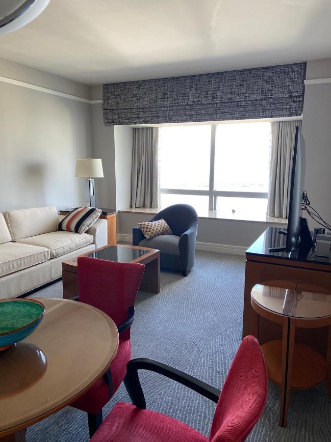 Four Seasons Hotel Miami - Luxury Private Residences 外观 照片