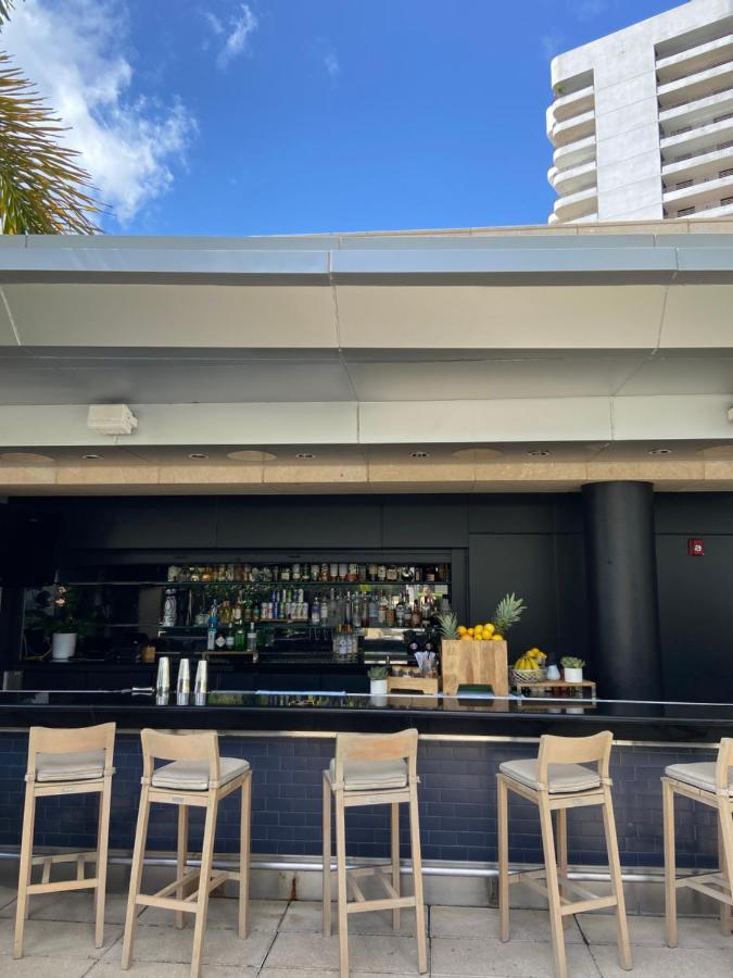 Four Seasons Hotel Miami - Luxury Private Residences 外观 照片