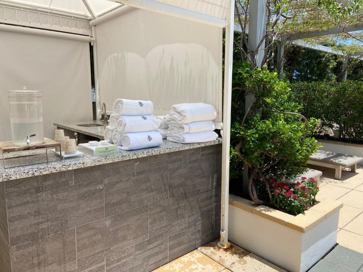 Four Seasons Hotel Miami - Luxury Private Residences 外观 照片