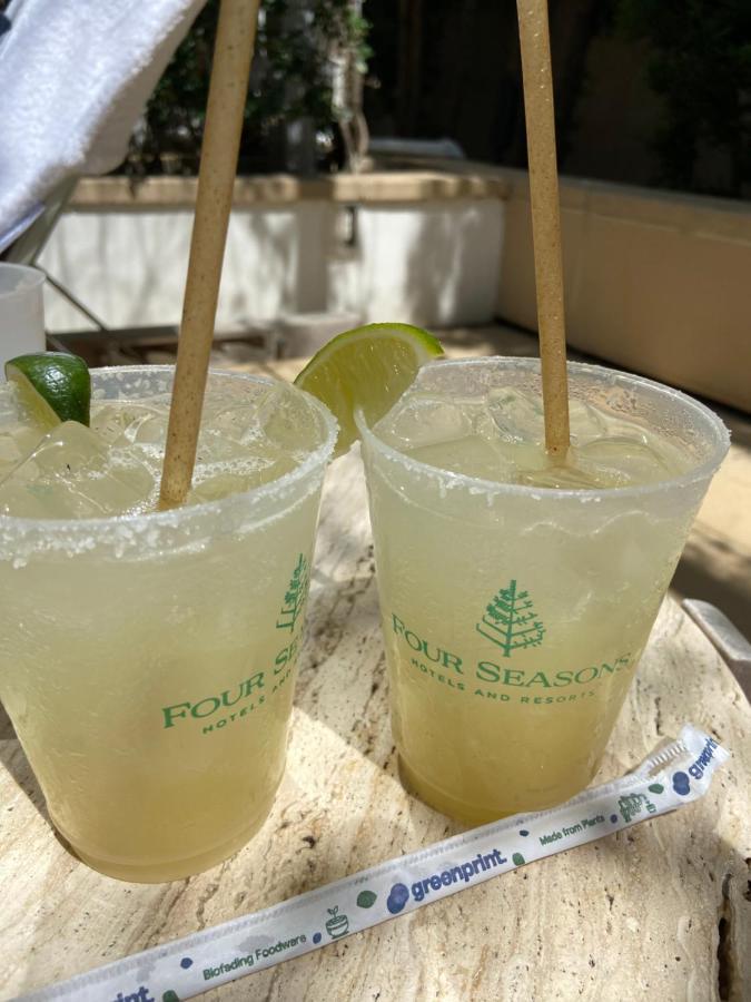 Four Seasons Hotel Miami - Luxury Private Residences 外观 照片