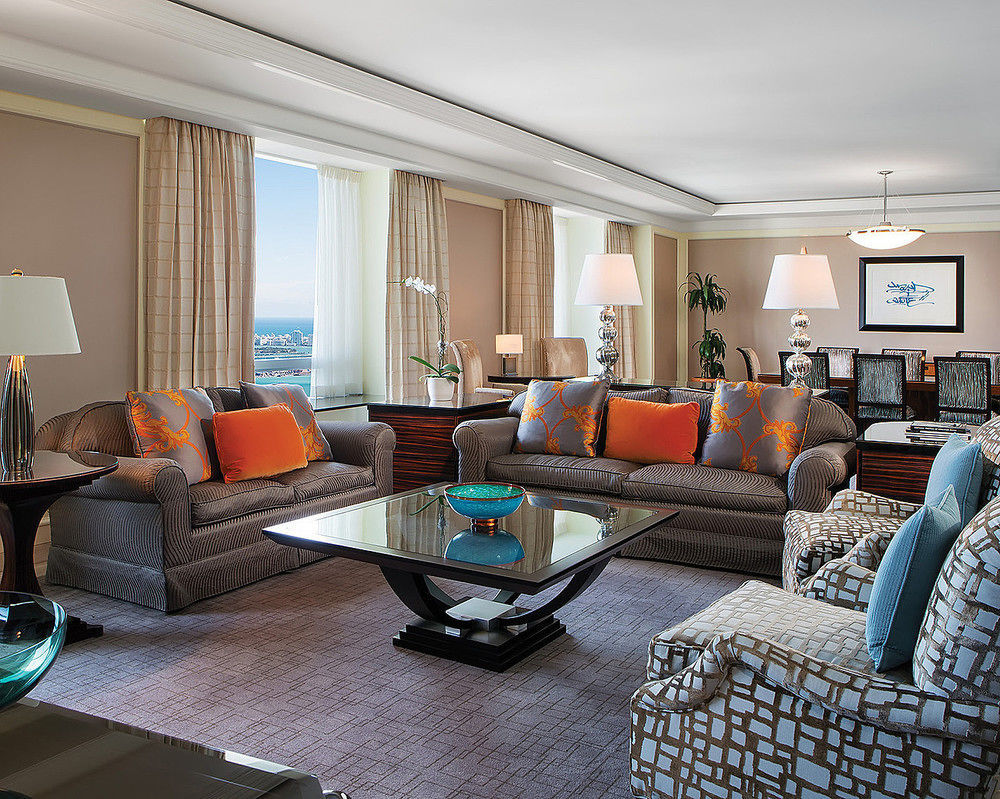 Four Seasons Hotel Miami - Luxury Private Residences 外观 照片
