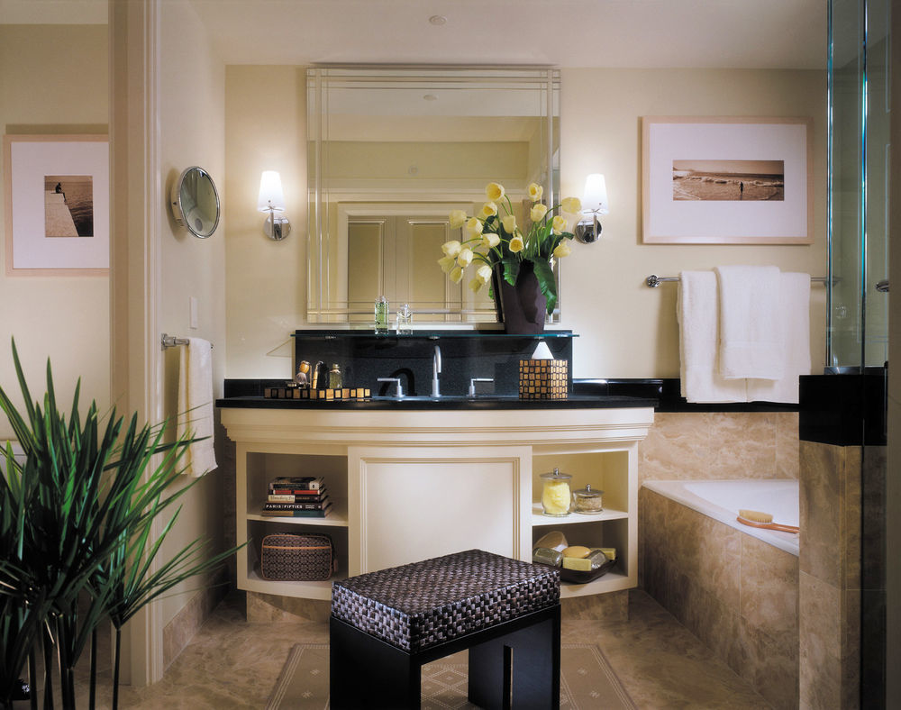 Four Seasons Hotel Miami - Luxury Private Residences 外观 照片