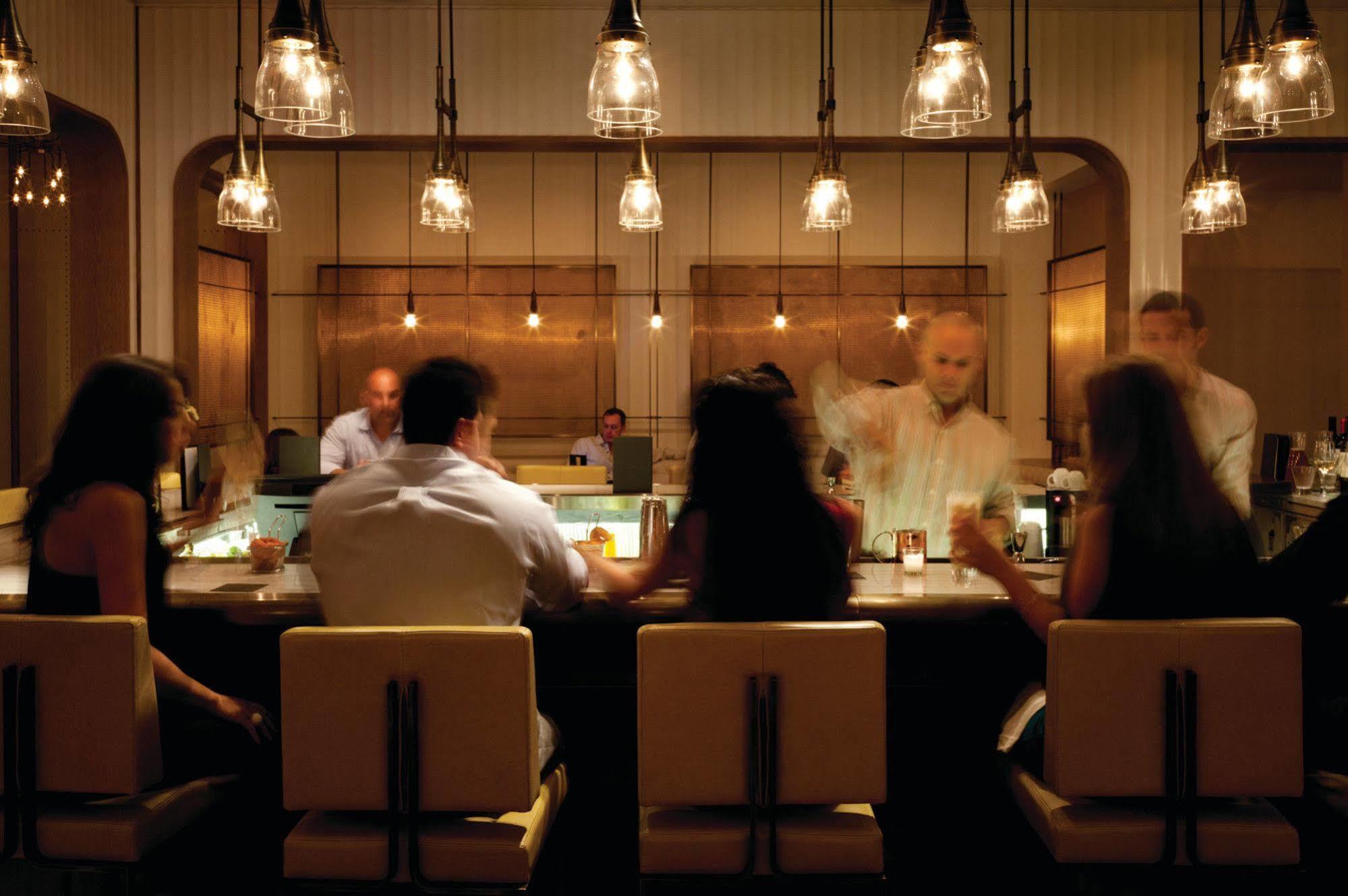 Four Seasons Hotel Miami - Luxury Private Residences 外观 照片