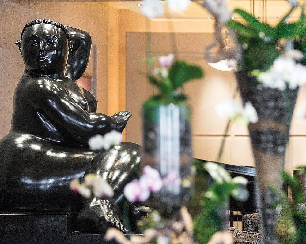 Four Seasons Hotel Miami - Luxury Private Residences 外观 照片